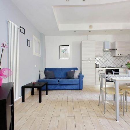 Vatican Flat Cozy Court Рим Экстерьер фото