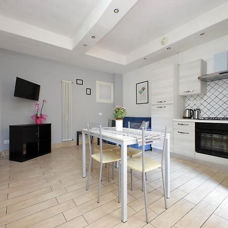 Vatican Flat Cozy Court Рим Экстерьер фото