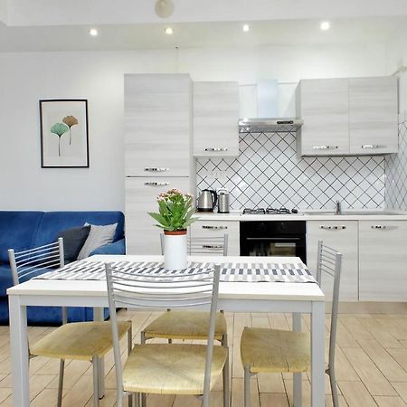 Vatican Flat Cozy Court Рим Экстерьер фото